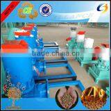 Quality&Payment&on-time shipment protection Hardwood pellet mill machine for eco-biofuel pellets press