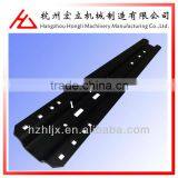 OEM High Precision Tractor Sheet Metal Parts Metal Cutting Orbit thumbnail-1