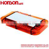 High Power Led Warning Lightbar Mini Lightbar for Vehicle HSM1242 thumbnail-2