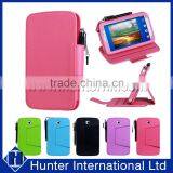 2 In 1 Stylus Pen + 360 Rotating Case For Galaxy Tab 3