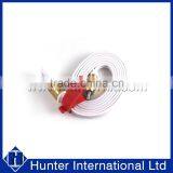 Wholesale High Speed Noodle USB 3.1 Type C Cable thumbnail-6