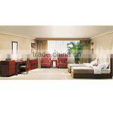 High quality hotel bedroom furniture for 3 star hotels -SD-HT-011