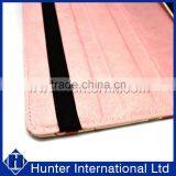 Customized Printed Flower Tablet Case For IPad Mini 4 thumbnail-3