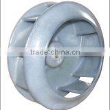 SQ Series Impeller Blade/centrifugal Impeller/centrifugal Impeller Blades thumbnail-3