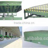 0.5~1.6m, 12 Ton Electrical Car Ramps /garage Car Ramp /steel Car Ramp thumbnail-4