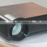 Led Video Game Projector 2800 Lumens With HDMI+VGA+AV+TV+YPBPR+HD+USB+AUDIO for Video Game