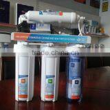 Hotsale RO Plant Water Treatment / RO Plant Price in India Fuentes de Agua de Osmosis thumbnail-2