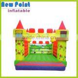 Cute and Colourful Inflatable Bouncers Inflatable Bounce House Inflatable Jumpers thumbnail-1
