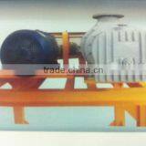 Disc Plough for 12 - 18 hp Walking Tractor and Mini Tractor thumbnail-2