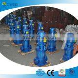 Hot Sale Sewage Grinder for Wastewater Treatment