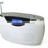 Hot Selling Stylish AM FM PLL Portable Radio thumbnail-2