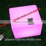 LED Light Cube With Remote Control YXF-4343G