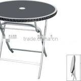 Outdoor Folding Table thumbnail-1