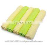 Jacquard Face Towel From Vietnam thumbnail-4