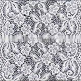 Fashion Women Black Lace High Heel Shoes thumbnail-1