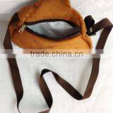 Free Sample 2015 Hot Sale Poop Backpack/plush Poop Backpack/poop Emoji Backpack thumbnail-2