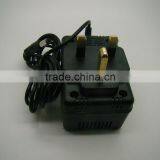 Factroy Direct AC to AC 9v 1a 1000ma Power Adapter Wholesale