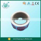Color Printing Frozen Water Proof Food Label on Roll thumbnail-3