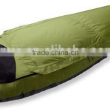 2016 new design human inflatable sleeping bag