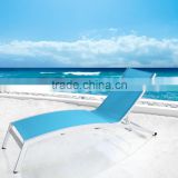 metal frame multi-position relaxation folding lay down beach