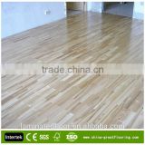 8&12mm ash parquet oak laminated floor CE certificate