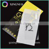 China supplier cheapest tempered glass screen protector for Tecno Y2