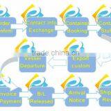 DDU/DDP Sea Freight From China to Malaysia/Philippines/Indonesia/Singapore thumbnail-3