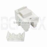 Cat6 Cat.5e RJ45 Keystone Jack thumbnail-2