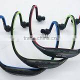 Factory Price for Bluetooth Headset Sport Earphone,bluedio Bluetooth Headset Manual thumbnail-2