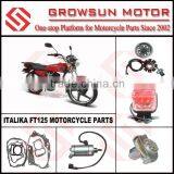 Motorcycle Magneto Coil for ITALIKA FT125