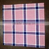 New checkerd Stripe Kitchen Duster cloth Dish Towel Linen