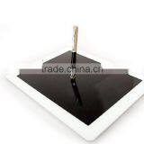 Promotional Personalized Logo 2 in 1 Stylus Pen, Cool Stylus Pen thumbnail-3