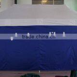 3*6M Folding Gazebo New Model Tent With New Sidewalls thumbnail-3