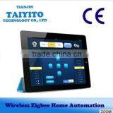 Best Zigbee Wireless Smart Home Automation Supplier in China Android IOS Smart