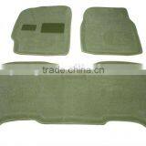 NON Skid Carpet Car Floor Mats thumbnail-1