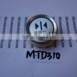 Elevators Round Button MTD310 thumbnail-1