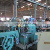 CNC Bright Bar Manufacturing Process Machine Manufacturer China
