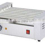 HD-7 Hot Dog Warmer (hot Dog Roller) thumbnail-1