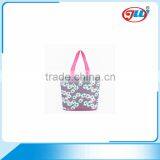 2016 Hot Selling New Design Reusable Folding Daily Shopping Bags thumbnail-3