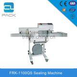 FRK-1100QS China Promotion Continous Low Price Induction Sealing Machine