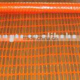 Orange Safety Fence