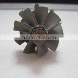 GT1749V 721021 Turbine Wheel 434533-0012/434533-0006/434533-0038 thumbnail-3