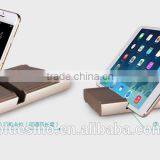 High Quality Bluetooth Folding Keyboard With Holder for Iphone 6 for Ipad