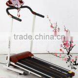 Walking Machine,mini Treadmill QMK-1038 thumbnail-1