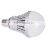 High Quality LED Bulb E27 3.5w 5w 7w 10w 13w 16w 20w Die Casting LED Bulb SMD 5630 thumbnail-4