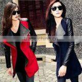 Leather Suit thumbnail-4