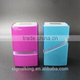 Manufacturer Wholesales 2015 Newest HIFI Mini Cube Bluetooth Speaker Wireless Speaker Handfree Call thumbnail-2