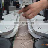 Servo Motor Automatic Sticker Paper Double Sides PET Bottle Label Machinery thumbnail-5