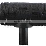 Electrofusion Reducing Tee thumbnail-1