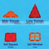 Hot Sale Toy Children Magnetic Connect Toys 56 Pcs thumbnail-2